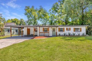4503 CONWAY GARDENS ROAD, Orlando, FL 32806