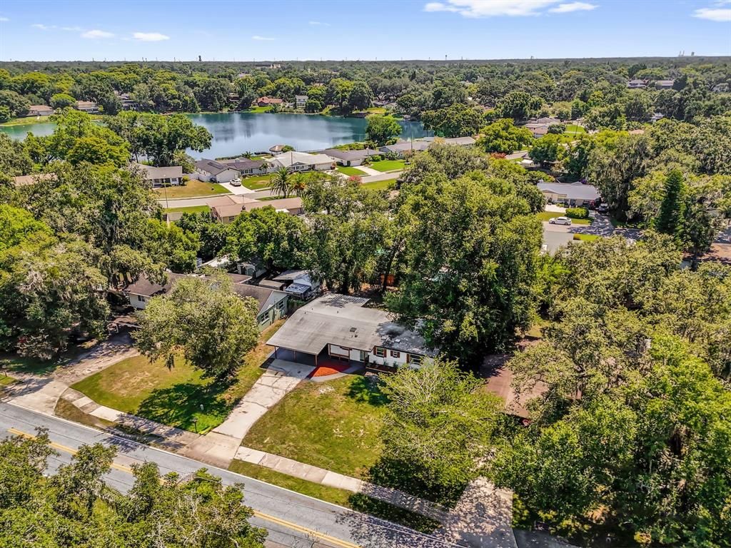 Image 27 of property listing at 4503 CONWAY GARDENS ROAD, Orlando, FL 32806