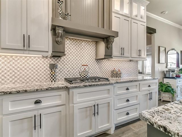 4709 Mustang Park Boulevard, Mustang, OK 73064