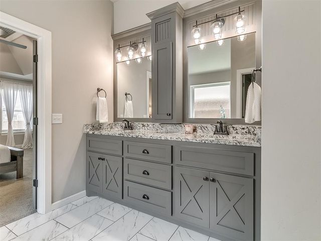 4709 Mustang Park Boulevard, Mustang, OK 73064