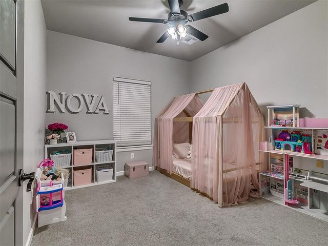 4709 Mustang Park Boulevard, Mustang, OK 73064