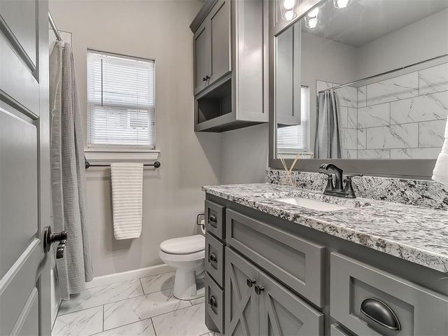 4709 Mustang Park Boulevard, Mustang, OK 73064