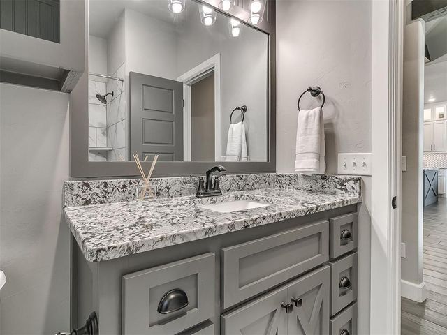 4709 Mustang Park Boulevard, Mustang, OK 73064