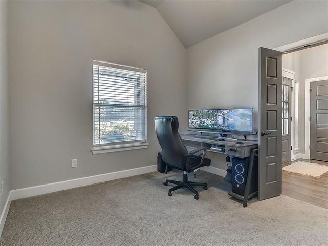 4709 Mustang Park Boulevard, Mustang, OK 73064