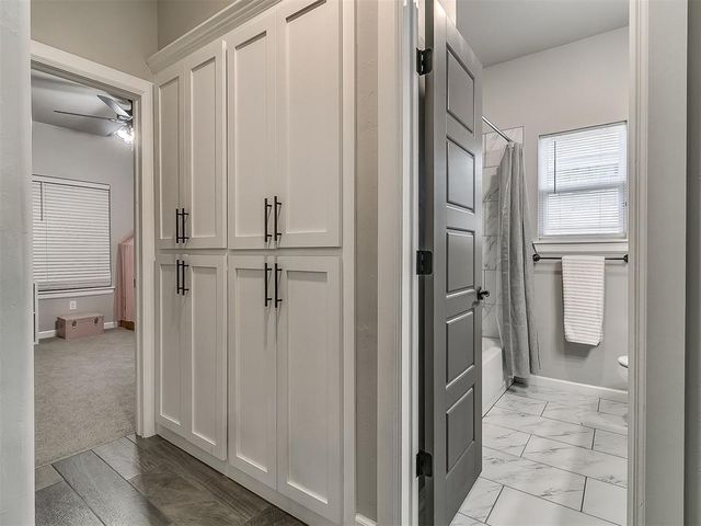 4709 Mustang Park Boulevard, Mustang, OK 73064