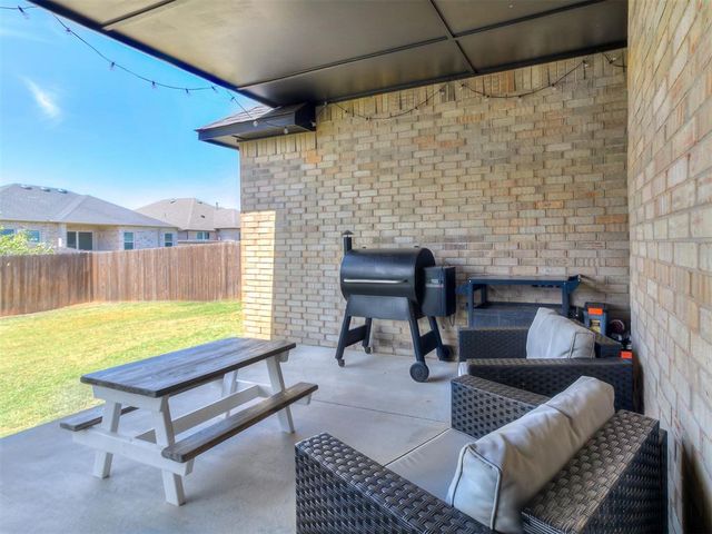 4709 Mustang Park Boulevard, Mustang, OK 73064