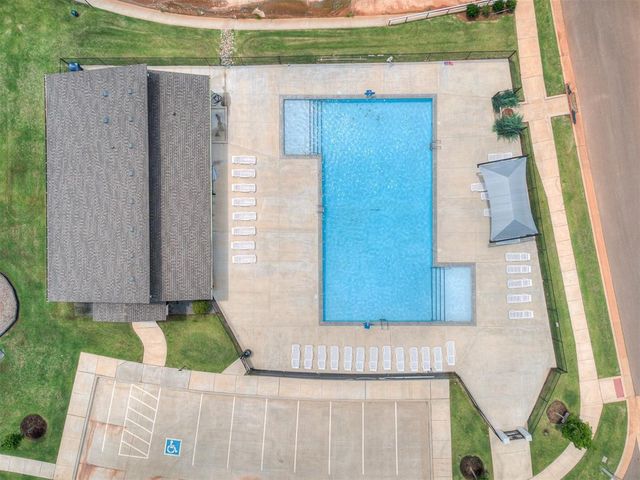 4709 Mustang Park Boulevard, Mustang, OK 73064