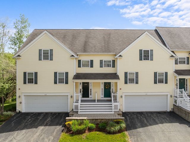 193 Elm Street 610, North Reading, MA 01864