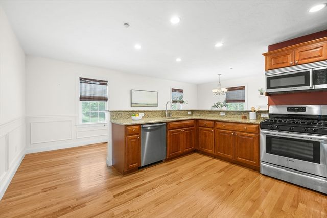 193 Elm Street 610, North Reading, MA 01864