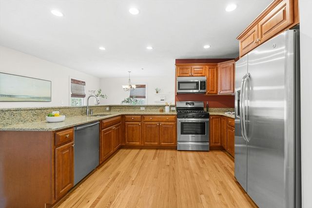 193 Elm Street 610, North Reading, MA 01864