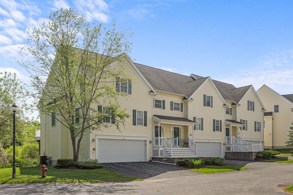 193 Elm Street 610, North Reading, MA 01864