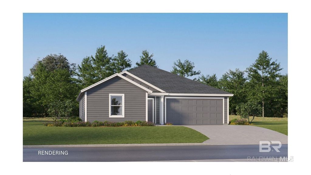 15347 Planters Lane, Foley, AL 36535