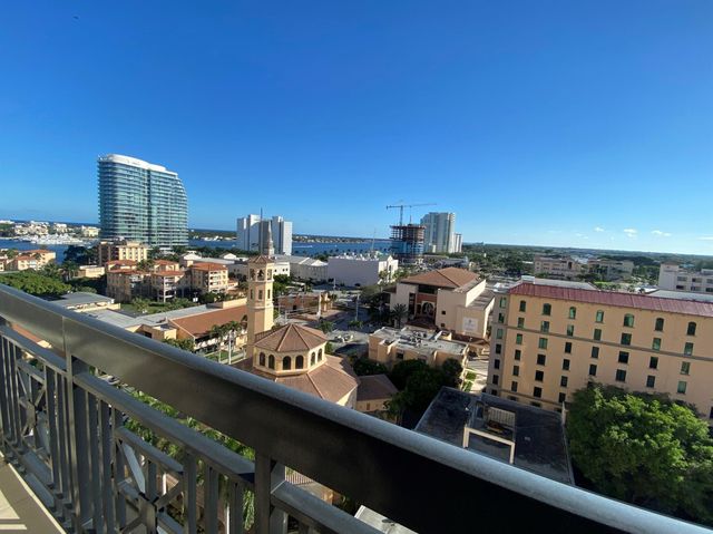 801 S Olive Avenue 903, West Palm Beach, FL 33401