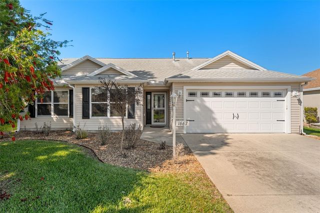 1667 ABERNETHY PLACE, The Villages, FL 32162