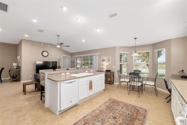 1667 ABERNETHY PLACE, The Villages, FL 32162