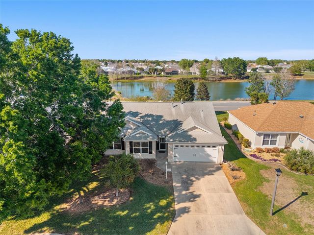 1667 ABERNETHY PLACE, The Villages, FL 32162