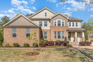 1001 Covered Bridge Trail, Chapel Hill, NC 27517