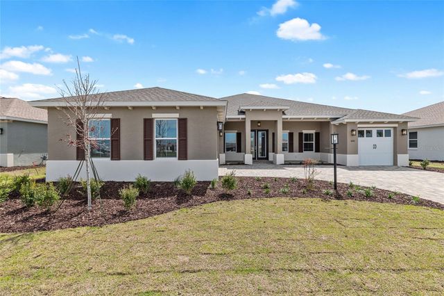 10216 SW 85TH PLACE ROAD, Ocala, FL 34481