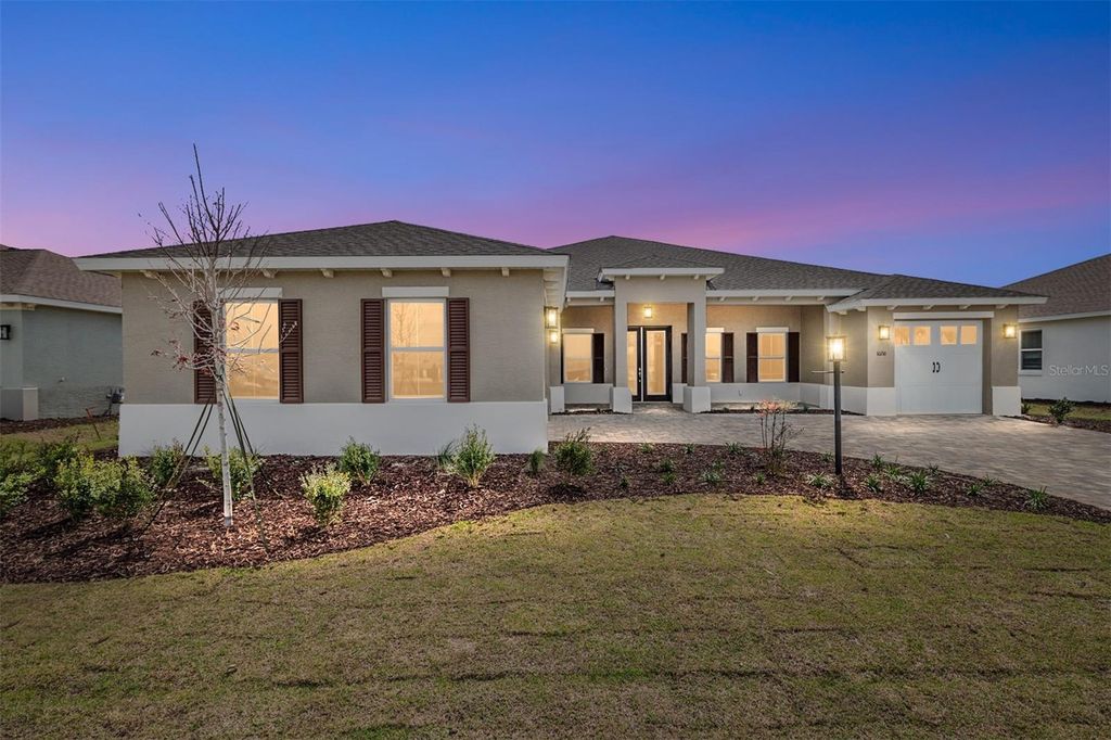 10216 SW 85TH PLACE ROAD, Ocala, FL 34481