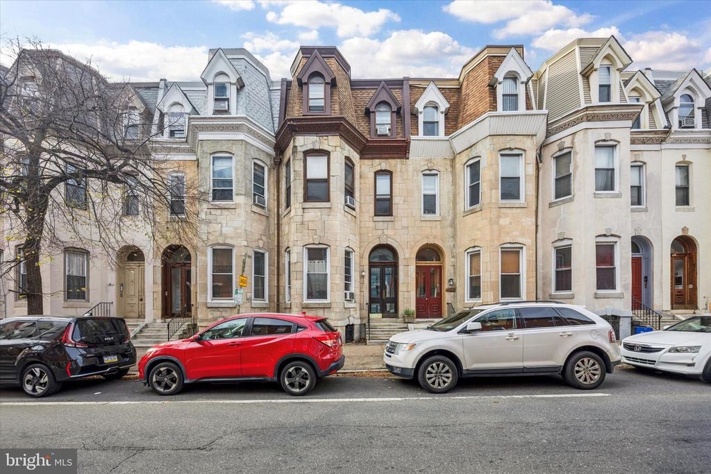 142 N 21ST ST, Philadelphia, PA 19103