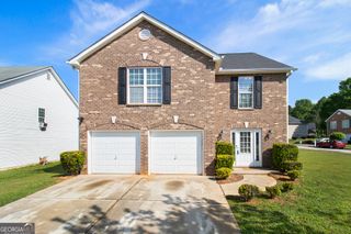 3403 Foster Ridge Trail SW, Snellville, GA 30039