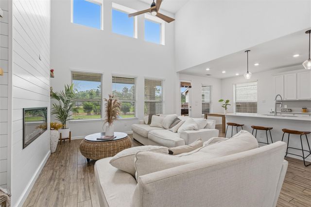 17530 Sunset Skies Road, Conroe, TX 77302