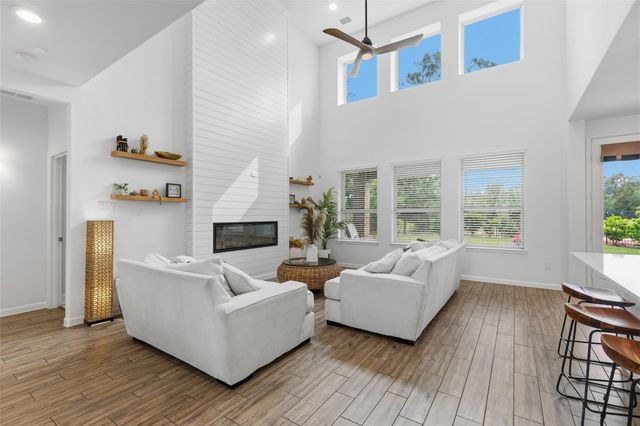 17530 Sunset Skies Road, Conroe, TX 77302