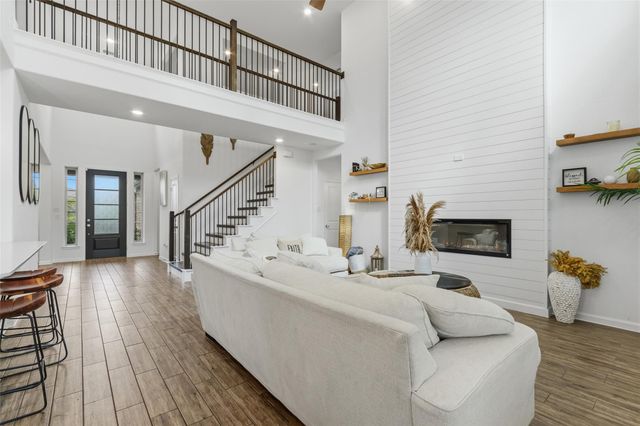 17530 Sunset Skies Road, Conroe, TX 77302