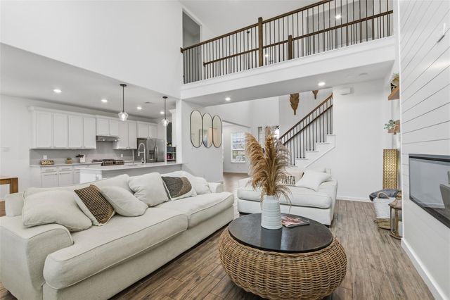 17530 Sunset Skies Road, Conroe, TX 77302