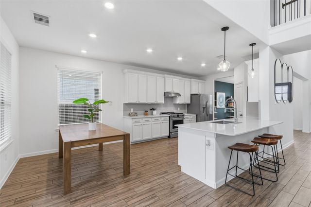 17530 Sunset Skies Road, Conroe, TX 77302