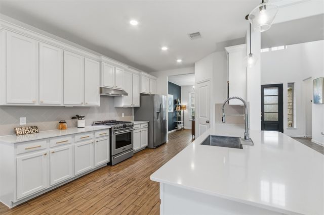 17530 Sunset Skies Road, Conroe, TX 77302