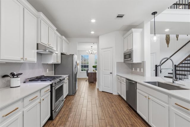 17530 Sunset Skies Road, Conroe, TX 77302