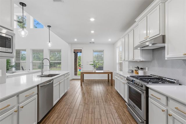 17530 Sunset Skies Road, Conroe, TX 77302