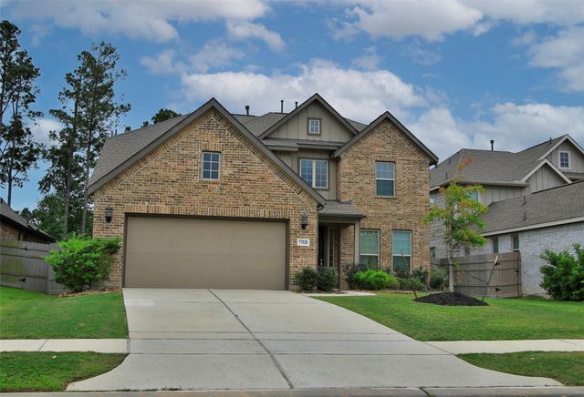 17530 Sunset Skies Road, Conroe, TX 77302