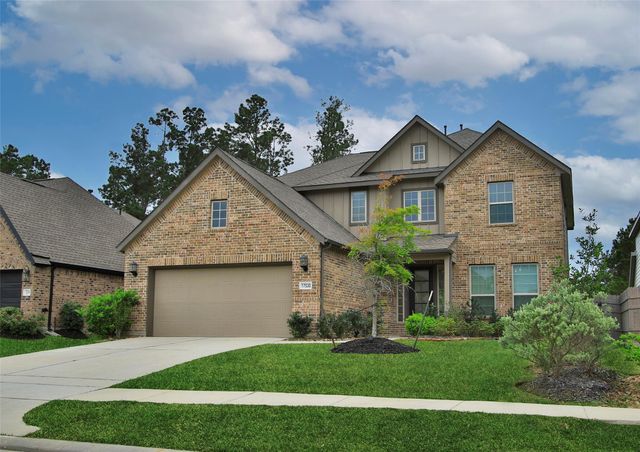 17530 Sunset Skies Road, Conroe, TX 77302