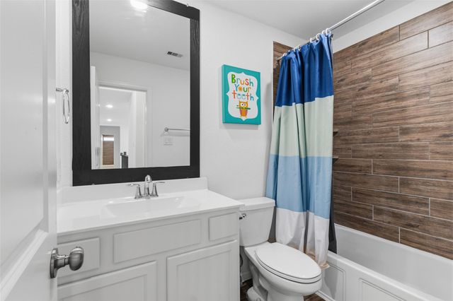 17530 Sunset Skies Road, Conroe, TX 77302