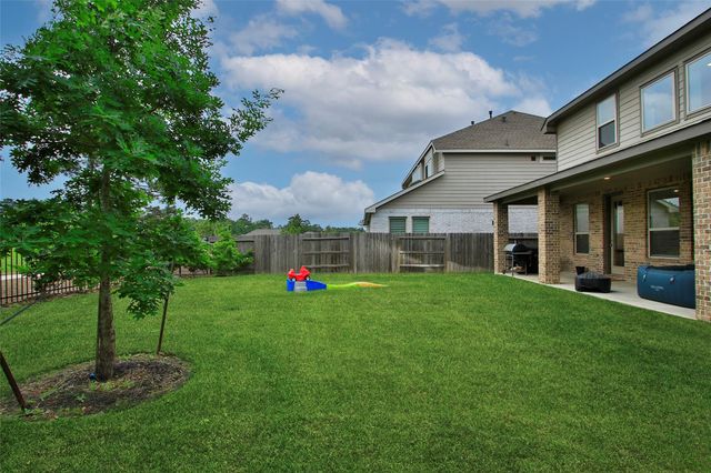 17530 Sunset Skies Road, Conroe, TX 77302