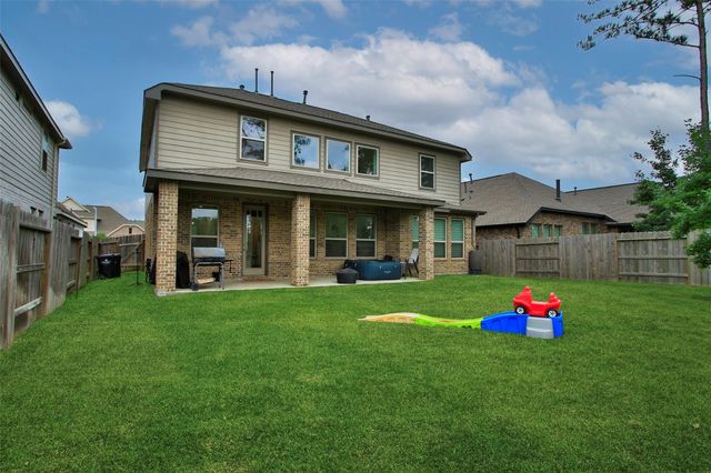 17530 Sunset Skies Road, Conroe, TX 77302