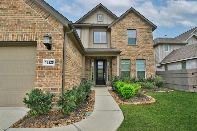 17530 Sunset Skies Road, Conroe, TX 77302