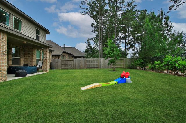 17530 Sunset Skies Road, Conroe, TX 77302