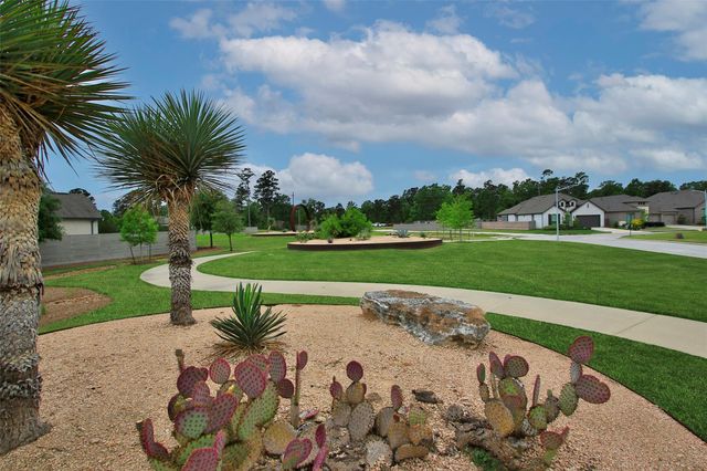 17530 Sunset Skies Road, Conroe, TX 77302