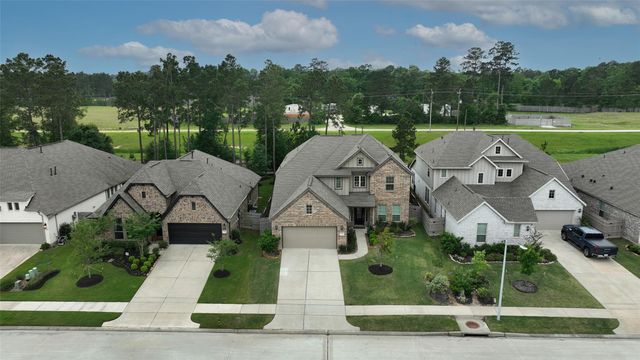 17530 Sunset Skies Road, Conroe, TX 77302