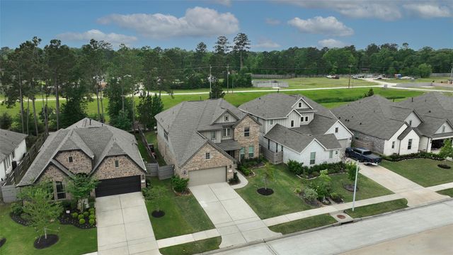 17530 Sunset Skies Road, Conroe, TX 77302