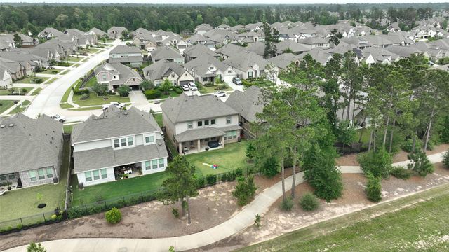 17530 Sunset Skies Road, Conroe, TX 77302