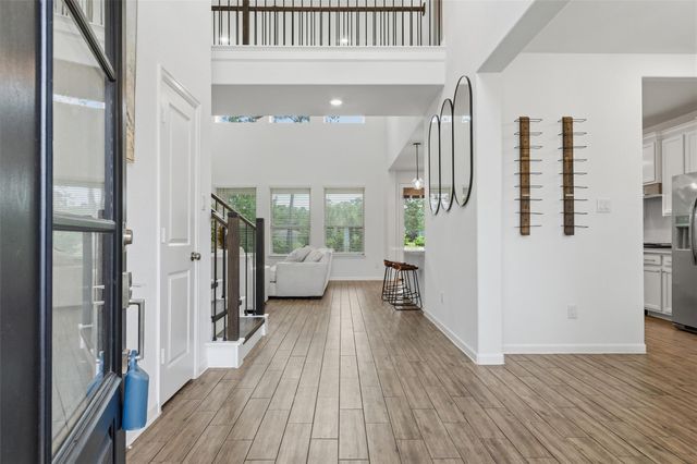 17530 Sunset Skies Road, Conroe, TX 77302