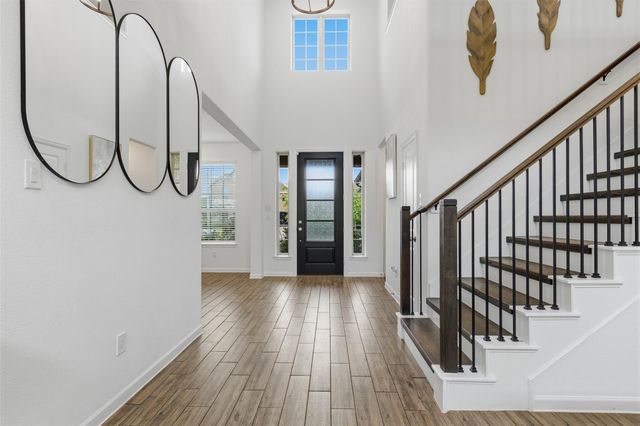 17530 Sunset Skies Road, Conroe, TX 77302