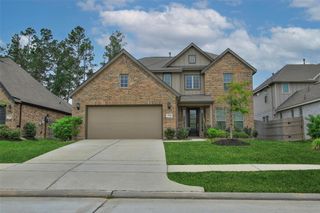17530 Sunset Skies Road, Conroe, TX 77302