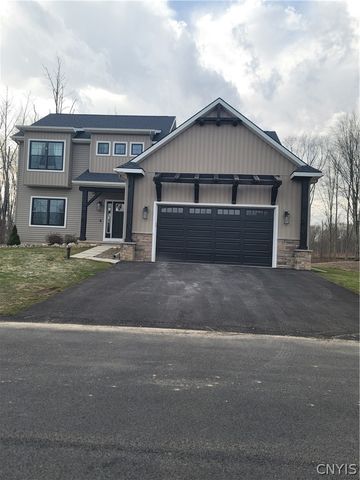 8835A FRONT GASKIN RD, Clay, NY 13135