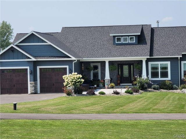 8835A FRONT GASKIN RD, Clay, NY 13135