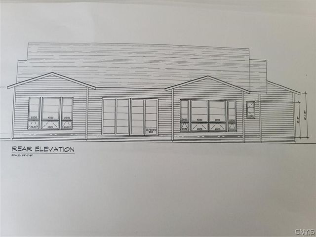 8835A FRONT GASKIN RD, Clay, NY 13135